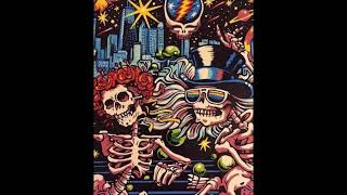 Grateful Dead  32272  Soundboard  Complete show [upl. by Noyad347]