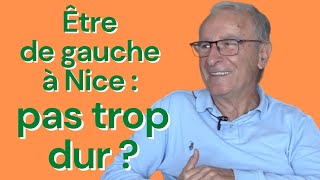 Paul Cuturello un socialiste à Nice  Mes Amis Gagnent à être connus [upl. by Nerro971]