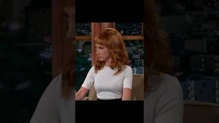 Wont stop at anything with Craig Ferguson and Kathy craigferguson latelateshow standupcomedy [upl. by Ellednahc]