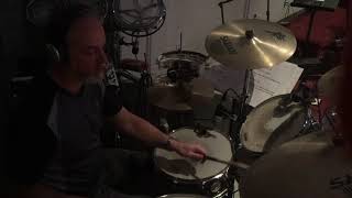 Is He Worthy Drum Cover by Dan Wallace [upl. by Dorris933]