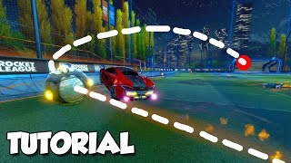 How to Score Pinch Goals  SCGallaxi Pinch Tutorial [upl. by Zizaludba154]