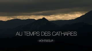 AU TEMPS DES CATAHRES  Épisode 6  Montségur [upl. by Leontine465]