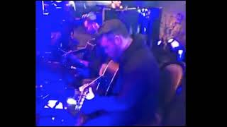 Editors  Papillon acoustic 13th March 2018 Paris [upl. by Justino]