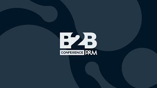 🔴 B2B Conference PampM 2023 [upl. by Yrocaj]