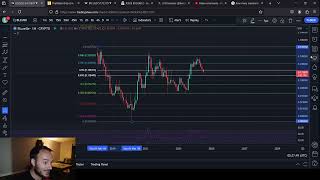 Bluzelle Price Analysis 772024 [upl. by Yalcrab794]