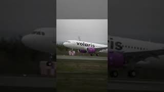 Volaris Edit aviation volaris edit [upl. by Ernesta]