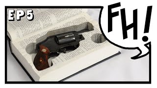 Chekhov’s Gun and the Mystery box Fiction Hack Episode 005 [upl. by Harcourt]