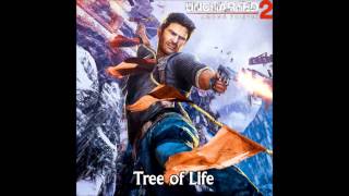 35 Tree of Life  Uncharted 2 Extended Soundtrack [upl. by Conlin]