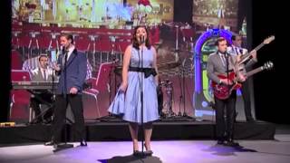 1950s Tribute Band The Classics Available to Hire wwwwarbleentertainmentcom [upl. by Marucci]