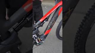 EBike 2022 ROTWILD RX375 PRO MTB AllMountain Shimano EP8 Review [upl. by Fricke]