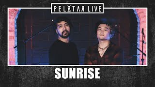 Sunrise  PELATAR LIVE [upl. by Stanton]