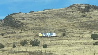 Comida GRATIS en AMARILLO Texas automobile travel trucking usa trump army respect 🇺🇸🇸🇻🇲🇽🇭🇳🇬🇹 [upl. by Doi]