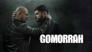 Gomorra  Doomed To Live Extended Finale Version [upl. by Zoara]