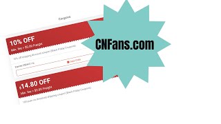 CNFanscom  Guide on How to add MatchuCx coupon and change the currencycnfans request dhgate [upl. by Lucius]