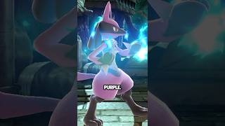 Lucario’s Costume “Origins” in Smash Ultimate [upl. by Tdnarb]