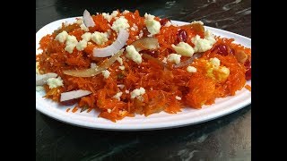 ZARDA  SWEET RICE OLD DELHI SPECIAL SWEET RICE [upl. by Enirroc]