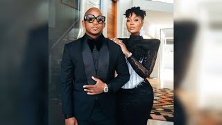 Lamiez Holworthy and Khuli Chana Love Music and Parenthood [upl. by Aven]