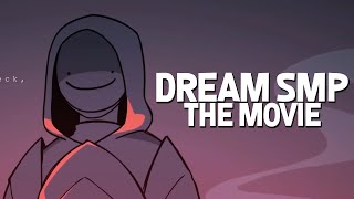 DreamSMP Full Movie  All DreamSMP SADist Animations in Order [upl. by Bannister]