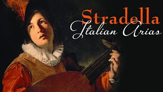 Stradella Italian Arias [upl. by Enilrek]