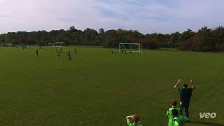 U13’s away to st nicks [upl. by Agem]