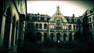 Gui Paranormal Lhôpital hanté 2 la nuit [upl. by Ingra]