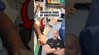 Redheads Need More Anesthesia [upl. by Andromeda]