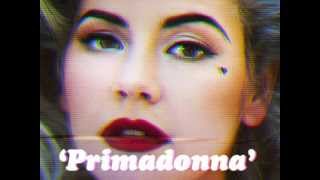 ♡ quotPRIMADONNAquot ♡ Official Instrumental  MARINA AND THE DIAMONDS [upl. by Dotson]