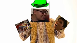 【傑哥】PPAP⚡️迷因⚡️魔改⚡️（傑哥不要）ppap memes 傑哥迷因 [upl. by Asimaj]