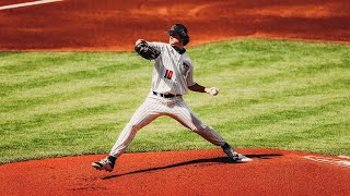 Texas Tech Baseball vs TAMUCC Highlights W 42  372021 [upl. by Arsi]