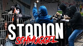 Deutsche StadionSchmuggel Die Highlights 202324 [upl. by Anoynek771]