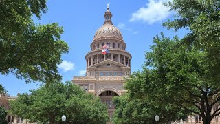 What it would take eliminate property taxes in Texas [upl. by Noda]