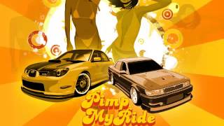 Pimp My Ride theme 10 Minutes [upl. by Flannery285]