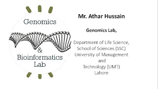 Practical session Phylogenetic tree analysis and interpretation hands on training by genomics Lab [upl. by Beka497]