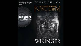 Tonny Gulløv  Millennium Kingdom Der Wikinger  Die Millennium Kingdom Reihe Band 1 [upl. by Nica]