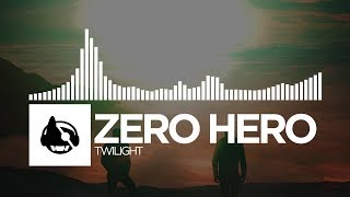 Zero Hero  Twilight Rocket League Album [upl. by Anitram747]