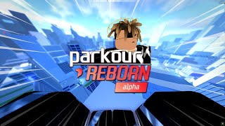 I waited this game for 5 years  roblox parkour reborn [upl. by Sara-Ann71]