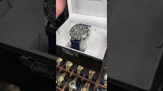 Zenith Cronometro Tipo CP 2 Flyback Steel Mens Watch 112240405 Review  SwissWatchExpo [upl. by Cuthbertson]