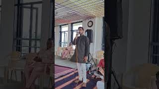 Parmat mathi rangase maro aatma jain song By  Yash Dagli [upl. by Ruon]