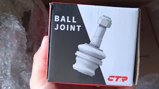 LA IMPORTANCIA DE LAS BALL JOINTS O ROTULAS DE SUSPENSION EN TU VEHÍCULO Repuestos [upl. by Elle]