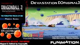 Devastation Original  Faulconer Productions [upl. by Anaele]