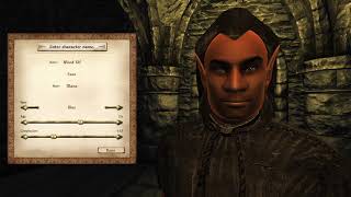 How to play as almost any NPC in Oblivion [upl. by Ycnay]