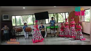 COCOROCOKILELE cover en vivo PITOS Y TAMBORES INFANTIL A [upl. by Westphal]