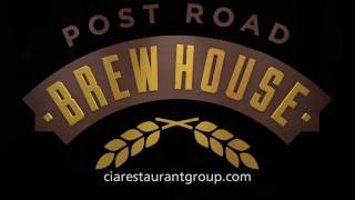 Post Road Brew House [upl. by Baptlsta]