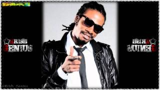 Gyptian  All Over Overproof Riddim Aug 2011 [upl. by Nosnirb]