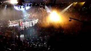 Nicolai Valuev vs Clifford Etienne  Bayreuth Ger [upl. by Damha]