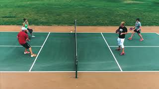 What is Pickleball Learn About One of the Fastest Growing Sports in the USA [upl. by Baerman401]