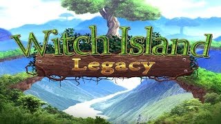 Legacy Witch Island Gameplay  HD 720p [upl. by Braeunig268]