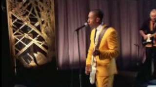 Raphael Saadiq  Big Easy Live on SoulStage 2008 [upl. by Lorelei]