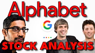 Is Alphabet Stock a Buy Now GOOGL Stock Analysis [upl. by Manouch913]