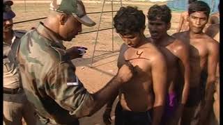 Indian Army Selection amp Training Process Exclusive Video1 [upl. by Nevak591]